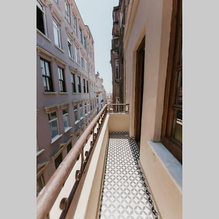 Galadoo Suites 3Rd Floor Istambul Extérieur photo