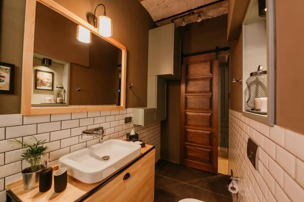 Galadoo Suites 3Rd Floor Istambul Extérieur photo