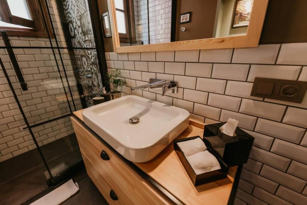 Galadoo Suites 3Rd Floor Istambul Extérieur photo