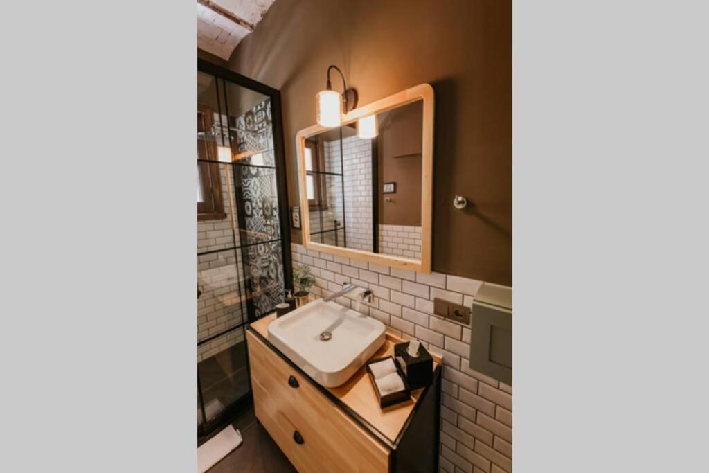 Galadoo Suites 3Rd Floor Istambul Extérieur photo
